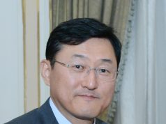 정부, 신임 주인도네시아 대사에 윤순구 전 차관보 임명… 17개월 공백 해소