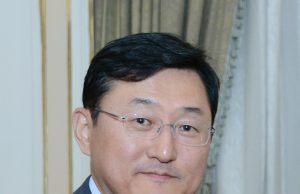 정부, 신임 주인도네시아 대사에 윤순구 전 차관보 임명… 17개월 공백 해소