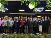 이장근 주아세안 대사, 34년 외교 여정 마무리… “자카르타는 아세안의 거점”