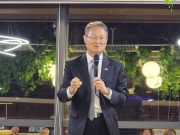 이장근 주아세안 대사, 34년 외교 여정 마무리… “자카르타는 아세안의 거점”