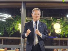 이장근 주아세안 대사, 34년 외교 여정 마무리… “자카르타는 아세안의 거점”