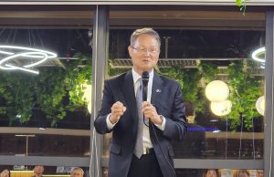 이장근 주아세안 대사, 34년 외교 여정 마무리… “자카르타는 아세안의 거점”