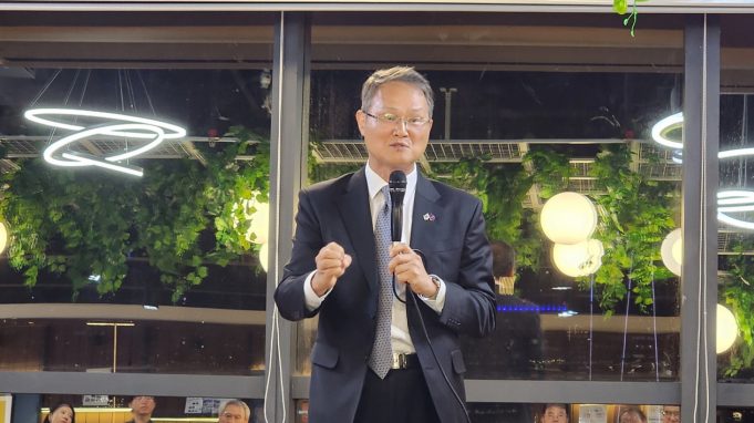 이장근 주아세안 대사, 34년 외교 여정 마무리… “자카르타는 아세안의 거점”