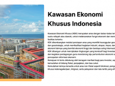 인도네시아 경제특구 투자 314조 루피아 돌파… 중국 자본 독주