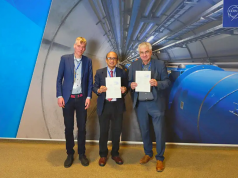 인도네시아, 스위스 제네바 과학계 내 입지 강화