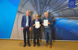 인도네시아, 스위스 제네바 과학계 내 입지 강화