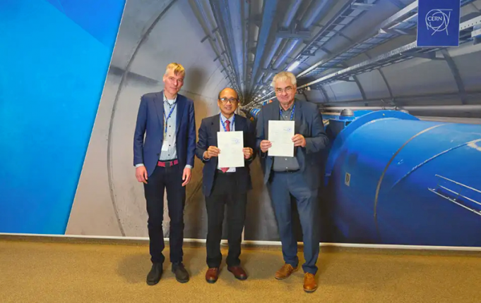 인도네시아, 스위스 제네바 과학계 내 입지 강화