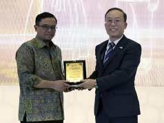 인도네시아 교실의 디지털 혁명, 한국 기술로 300만 교사 역량 강화