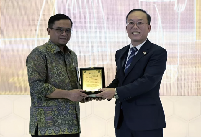 인도네시아 교실의 디지털 혁명, 한국 기술로 300만 교사 역량 강화