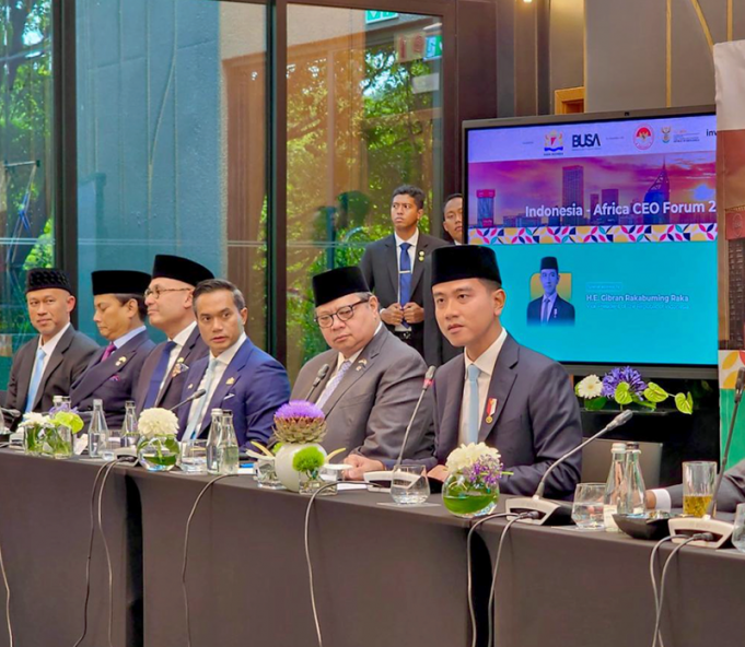 인도네시아, 글로벌 협정 다각화로 국제 시장 접근성 확대