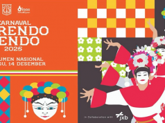 자카르타, ‘사렌도 렌도 카니발 2025’브타위 문화 선보인다