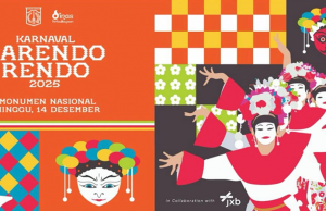 자카르타, ‘사렌도 렌도 카니발 2025’ 브타위 문화 선보인다