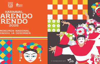 자카르타, ‘사렌도 렌도 카니발 2025’ 브타위 문화 선보인다