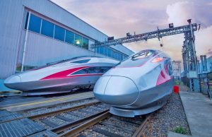 성탄 연말연시 대비 ‘Whoosh’ 고속열차 티켓 판매… 최저 25만 루피아