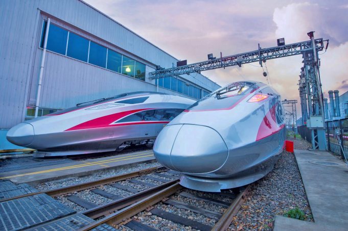 성탄 연말연시 대비 ‘Whoosh’ 고속열차 티켓 판매… 최저 25만 루피아