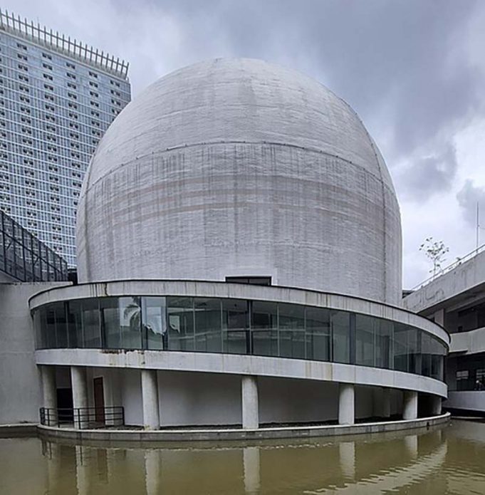 자카르타 천문관, 13년 만에 재개관… 학생 대상 3개월간 무료 개방