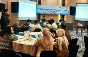 자카르타 수질 ‘적신호’… 생활하수가 주범, 수자원 전반 ‘심각한 오염’ 단계