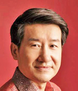 장윤하 회장 중소벤처기업협의회 (KOSA)