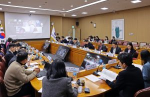 한인회장단·한상·차세대 포괄하는 ‘세계한인대회’ 신설한다