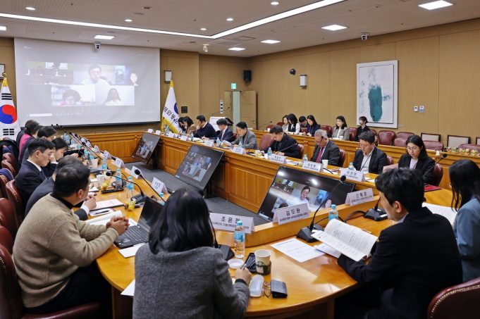 한인회장단·한상·차세대 포괄하는 ‘세계한인대회’ 신설한다