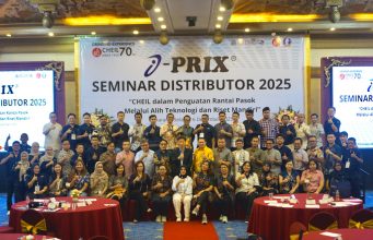 제일연마, 창립 70주년 기념 인도네시아 대리점 회의 성황리 개최