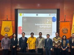 한국-인도네시아, 테러 및 초국가범죄 대응 위한 ‘안보 공조’ 강화