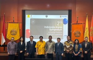 한국-인도네시아, 테러 및 초국가범죄 대응 위한 ‘안보 공조’ 강화