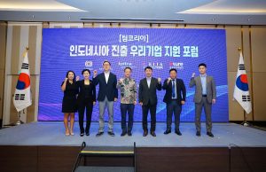 팀 코리아 가동… 불확실성 커진 印尼 시장, 우리 기업 활로 뚫는다