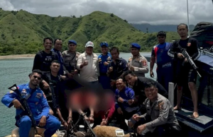 코모도 국립공원서 총격전 끝 사슴 밀렵단 검거… “무기징역 직면”