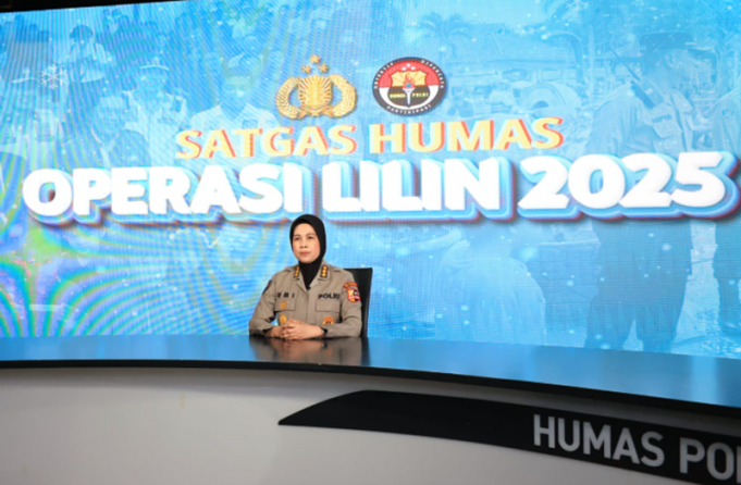 경찰청, ‘2025년 촛불 작전’ 첫날 성과 발표 교통량 급증 속 사고율 88% ‘뚝’