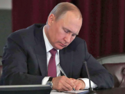 푸틴, 수마트라 홍수 참사에 애도… “조속한 피해 복구 기원”