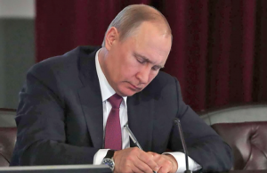 푸틴, 수마트라 홍수 참사에 애도… “조속한 피해 복구 기원”