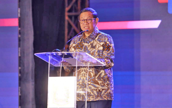 자카르타, 중앙 정부 권고 따라 연말 유연 근무제 도입