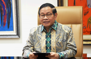 프라모노 주지사 “자카르타, 세계 최고 인구밀도 도시 아니다”… 유엔 보고서 반박