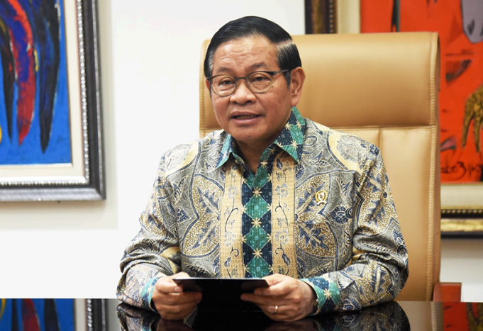 프라모노 주지사 “자카르타, 세계 최고 인구밀도 도시 아니다”… 유엔 보고서 반박