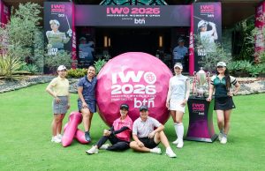 APAC 서킷 시즌 2차전, 인도네시아 여자오픈 30일 개막…아시아 태평양 유망주들 새 시즌 각오 다져