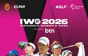 APAC 서킷 2025-2026 2차전 ‘2026 인도네시아 여자오픈’ 30일부터 사흘 열전