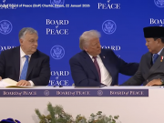 ‘트럼프 유엔’ 평화위원회에 모로코 가입…서사하라 때문?