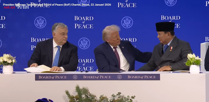 ‘트럼프 유엔’ 평화위원회에 모로코 가입…서사하라 때문?