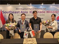 전자책 표준부터 AX까지… K-SW 해외서 통했다