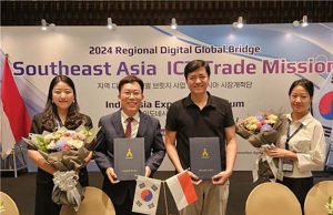 전자책 표준부터 AX까지… K-SW 해외서 통했다