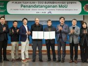 진안 홍삼, 인도네시아 진출 교두보 마련…업무협약