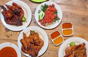 인도네시아 사테 깜빙, 테이스트 아틀라스 ‘세계 100대 요리’ 4위 올라