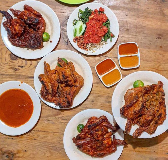 인도네시아 사테 깜빙, 테이스트 아틀라스 ‘세계 100대 요리’ 4위 올라