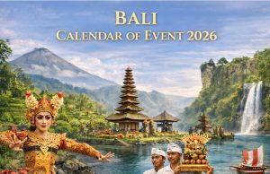 발리 ‘2026 행사 캘린더(CoE)’ 공식 발표… “56개 축제로 관광 르네상스 이끈다”