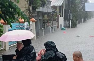 브까시 보조금 주택단지 전면 침수… 무분별한 개발·공간계획 변경 책임론 대두