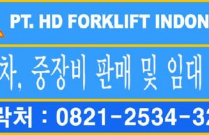 All that HYUNDAI Forklift