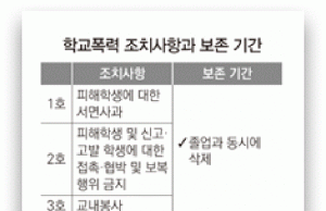 대학 입시 학교폭력 의무 반영, 실효성 있는 대안일까?