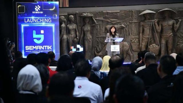 Menteri Komunikasi dan Digital Meutya Hafid (Foto Kemkomdigi)
