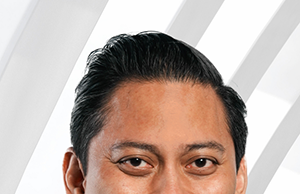 하원, 프라보워 대통령 조카 토마스 지완도노를 중앙은행 부총재로 공식 임명